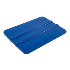 Espátula para Aplicação de Adesivos Geral Azul
