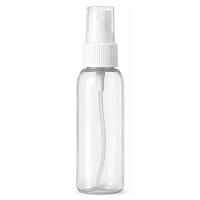 Frasco Spray 60ml Branco com 1 Unidade Frasco Spray 60ml Branco com 1 Unidade