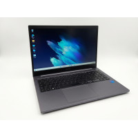 Notebook Samsung Core i5 11ª Gen 8GB DDR4 SSD 256GB Tela 15.6" NP550XDA Seminovo Notebook Samsung Core i5 11ª Gen 8GB DDR4 SSD 256GB Tela 15.6" NP550XDA Seminovo