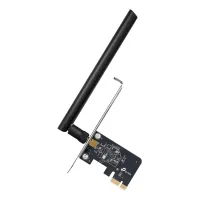 Adaptador Wireless Dual Band PCIe Express AC600 Tp-Link Adaptador Wireless Dual Band PCIe Express AC600 Tp-Link
