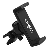 Suporte Veicular para Celular LEY-1675 Lehmox Suporte Veicular para Celular LEY-1675 Lehmox