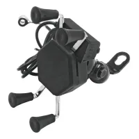 Suporte Veicular para Celular LEY-1601 Lehmox Suporte Veicular para Celular LEY-1601 Lehmox