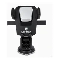 Suporte Veicular para Celular LEY-12 Lehmox Suporte Veicular para Celular LEY-12 Lehmox