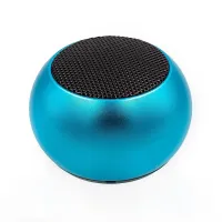 Mini Caixa de Som Portátil Bluetooth LES-M3 CS-2C Lehmox Mini Caixa de Som Portátil Bluetooth LES-M3 CS-2C Lehmox