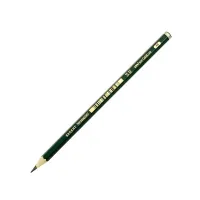 Lápis Preto 9000 8B Faber Castell Lápis Preto 9000 8B Faber Castell