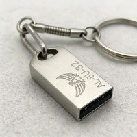 Pendrive 32Gb Al-8U-32 Altomex Pendrive 32Gb Al-8U-32 Altomex