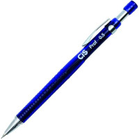 Lapiseira Tecnica 0.5mm Azul CIS Lapiseira Tecnica 0.5mm Azul CIS