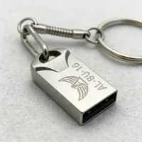 Pendrive 16Gb Al-8U-16 Altomex Pendrive 16Gb Al-8U-16 Altomex