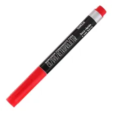Caneta para Retroprojetor 2.0mm Vermelho Gatte Caneta para Retroprojetor 2.0mm Vermelho Gatte