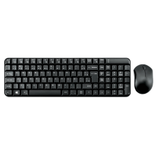 Teclado e Mouse Wireless TC183 CS200 Multilaser Teclado e Mouse Wireless TC183 CS200 Multilaser