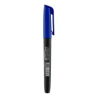 Marcador Permanente Multiuso CA5002 Azul BRW Marcador Permanente Multiuso CA5002 Azul BRW