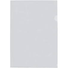 Pasta L A4 Transparente PL1001 1 und BRW Pasta L A4 Transparente PL1001 1 und BRW