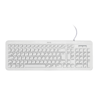 Teclado USB Multimídia TC667 Branco Multilaser Teclado USB Multimídia TC667 Branco Multilaser