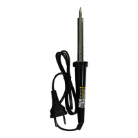 Ferro de Soldar 220V 70W SK-7020 Kokay Ferro de Soldar 220V 70W SK-7020 Kokay