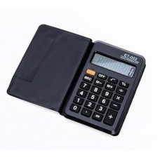 Calculadora de Bolso 8 Dígitos LE-6007 It-Blue