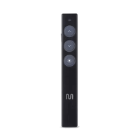 Apresentador Wireless com Laser Vermelho AC285 Multilaser Apresentador Wireless com Laser Vermelho AC285 Multilaser