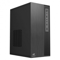 Gabinete Micro ATX sem Fonte Preto MT-37BK C3Tech Gabinete Micro ATX sem Fonte Preto MT-37BK C3Tech