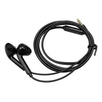 Fone de Ouvido Intra-Auricular C-Microfone EJ-39 Hmaston Fone de Ouvido Intra-Auricular C-Microfone EJ-39 Hmaston