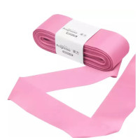 Fita Gorgurão Nº 9 38mm Rosa Escuro 10 metros GA009-240 Progresso Fita Gorgurão Nº 9 38mm Rosa Escuro 10 metros GA009-240 Progresso