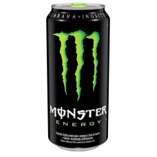 Energético MONSTER  473ml