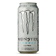 Energético Ultra MONSTER 473ml