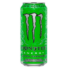 Energético Ultra MONSTER Paradise 473ml