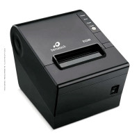 Impressora Não Fiscal Térmica i9 Full USB Ethernet e Serial Automação 46I9USECKD10 Elgin