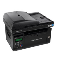 Impressora Multifuncional Laser Elgin Pantum M6550NW Wireless Semi Nova