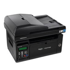 Impressora Multifuncional Laser Elgin Pantum M6550NW Wireless Semi Nova