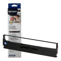Fita para Impressora Matricial S015631 LX-350 LX-300+II LX-300+ Epson Fita para Impressora Matricial S015631 LX-350 LX-300+II LX-300+ Epson