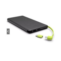Power Bank 10000Mah PN-951E Espada Power Bank 10000Mah PN-951E Espada