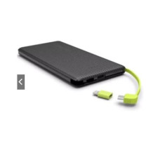 Power Bank 10000Mah PN-951E Espada Power Bank 10000Mah PN-951E Espada