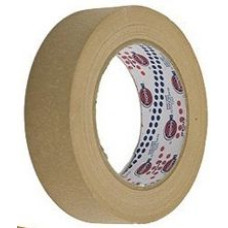 Fita Adesiva 36mm x 50m Kraft Crepada Ecopack10 Eurocel