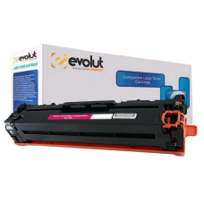 Toner Compatível marca Evolut TN419 Magenta 9K