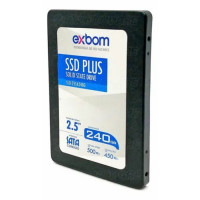 HD SSD 256GB SATA3 KP-SS256 EXBOM 