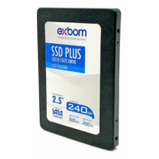 HD SSD 256GB SATA3 KP-SS256 EXBOM 