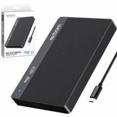 Hd Externo Type-C  500Gb HDE-S5GA Exbom