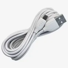 Cabo Usb Para Usb-C Branco 3M FCA-XC30 FAM