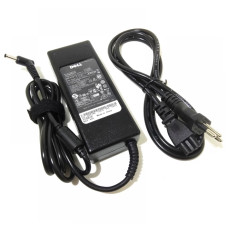 Carregador para Notebook Dell 19.5v 4.62a 90w Pino 4.5x3.0