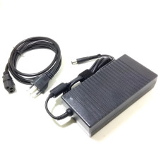 Carregador para Notebook HP 18.5v 6.5a 120w pino 74x50