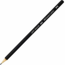 Lápis Eco Grafite N2 Max HB Faber-Castell