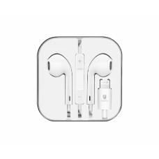 Fone de Ouvido com Microfone FY02 iPhone Fancy