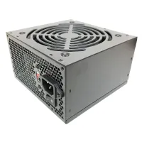 Fonte ATX 500W Reais SATA VX-500 Aerocool