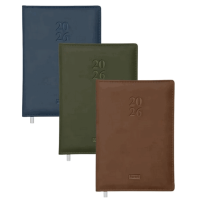 Agenda 2026 Executiva Capri Color 135x192 176 Fls 53.7604-0 Foroni Agenda 2026 Executiva Capri Color 135x192 176 Fls 53.7604-0 Foroni