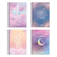 Agenda 2026 Cosmos 130x188 176 Folhas Foroni