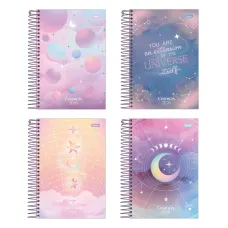 Agenda 2026 Cosmos 130x188 176 Folhas Foroni