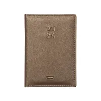 Agenda 2026 Executiva Capri Color 135x192 176 Fls  53.7984-8-Foroni