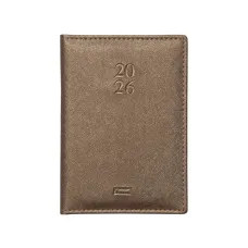 Agenda 2026 Executiva Capri Color 135x192 176 Fls  53.7984-8-Foroni