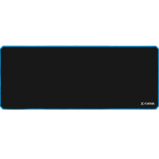 Mouse Pad Gamer  800x300mm Speed Azul  MPG103 Fortrek