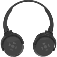 Fone de Ouvido HeadPhones Bluetooth HBT1 Fortrek